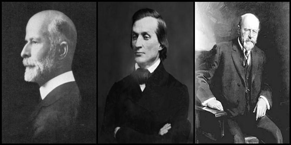 Famous People with name Solon