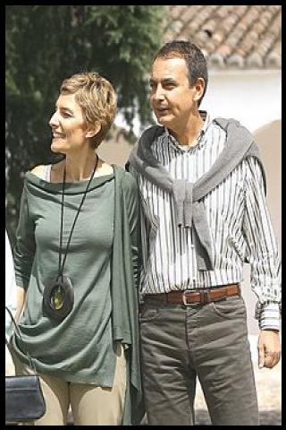 Famous People with name Sonsoles