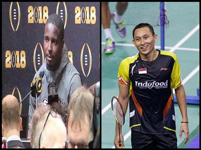 Famous People with name Sony