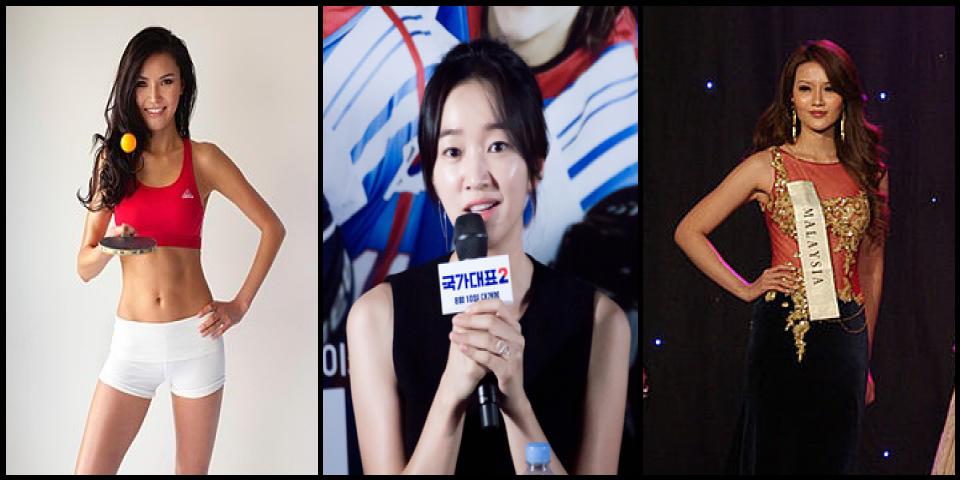 Famous People with name Soo