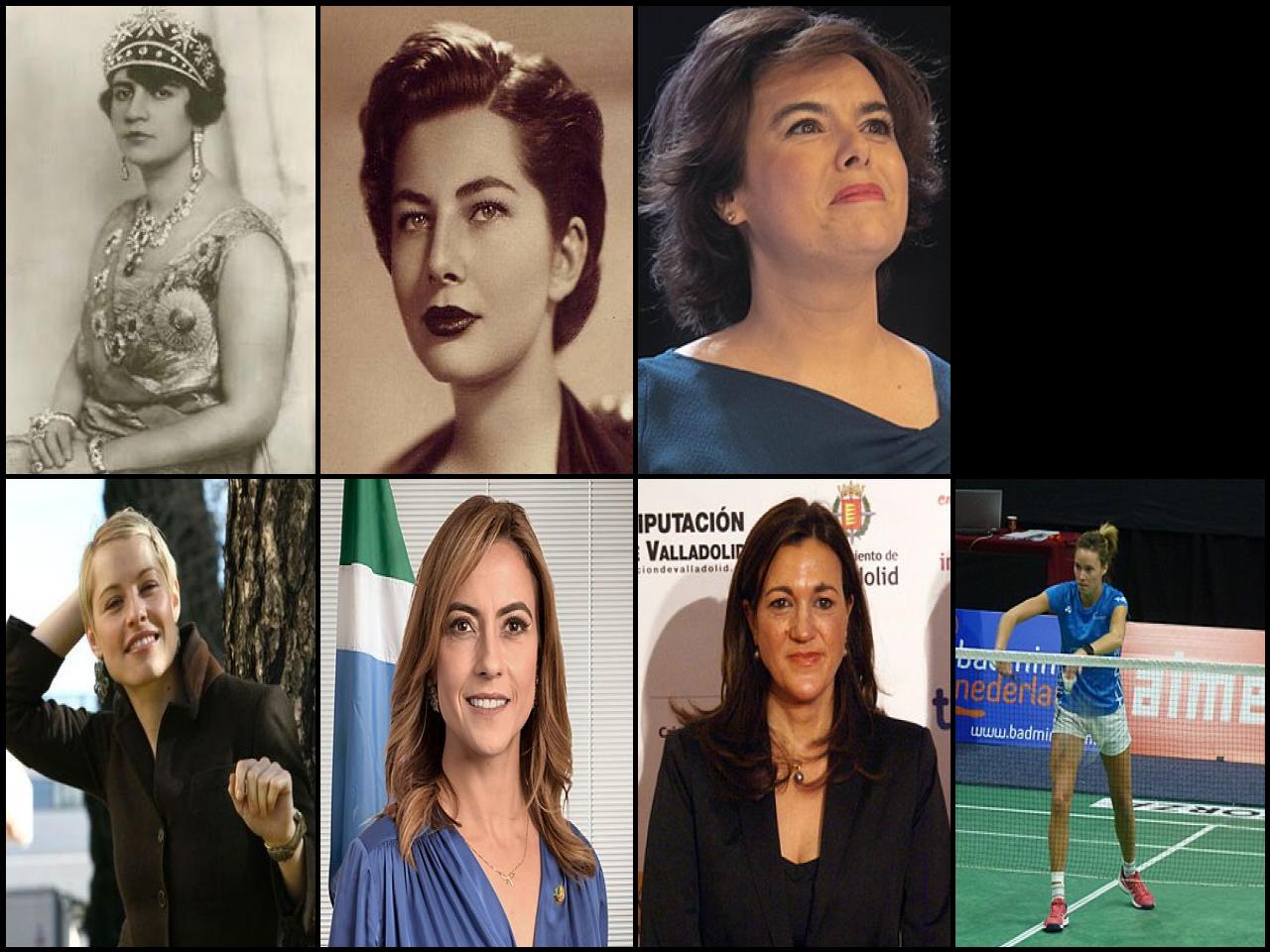 Famous People with name Soraya