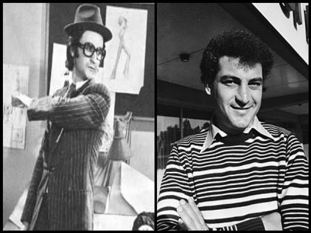 Famous People with name Sotiris