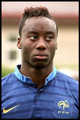 Famous People with name Soualiho