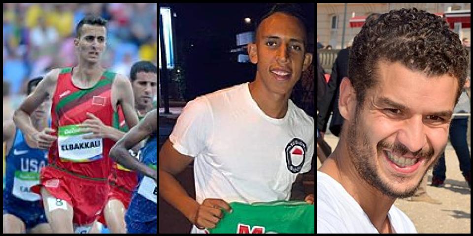 Famous People with name Soufiane