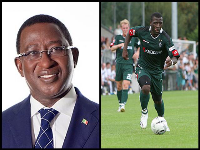 Famous People with name Souma&iuml;la