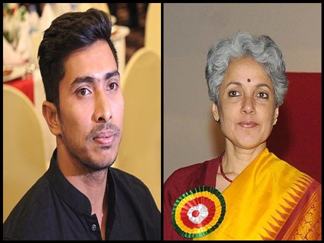 Famous People with name Soumya