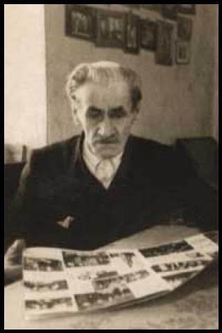 Famous People with name Spiridon