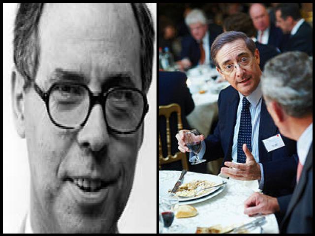 Famous People with name Spiros