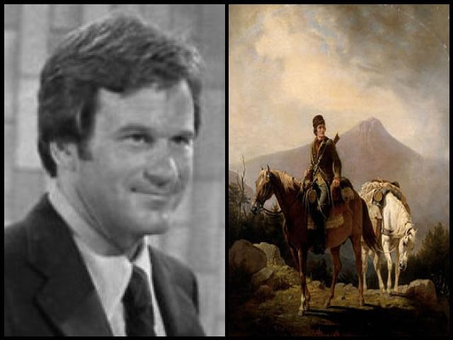 Famous People with name Squire