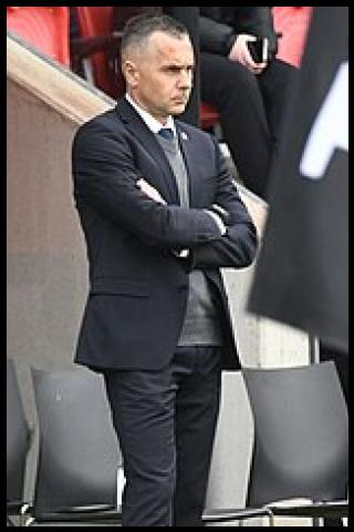 Famous People with name Srdjan