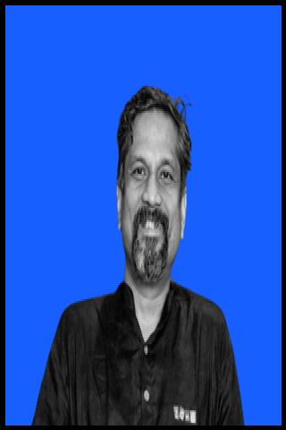 Famous People with name Sridhar