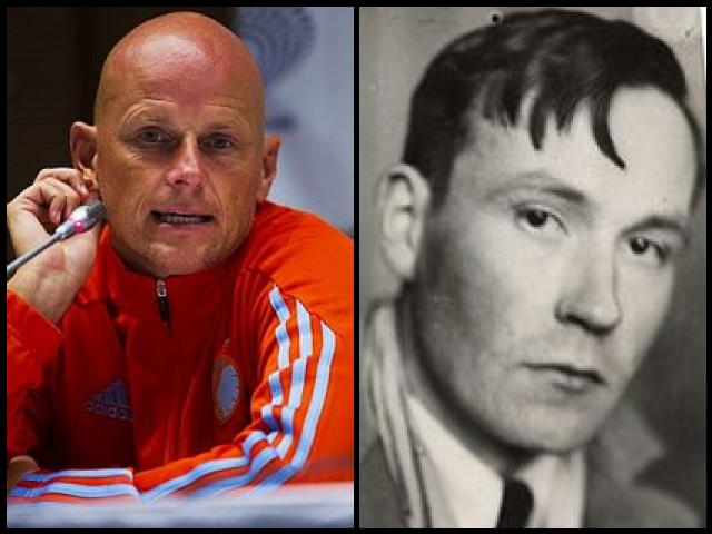 Famous People with name St&aring;le