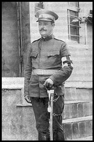 Famous People with name Stamen