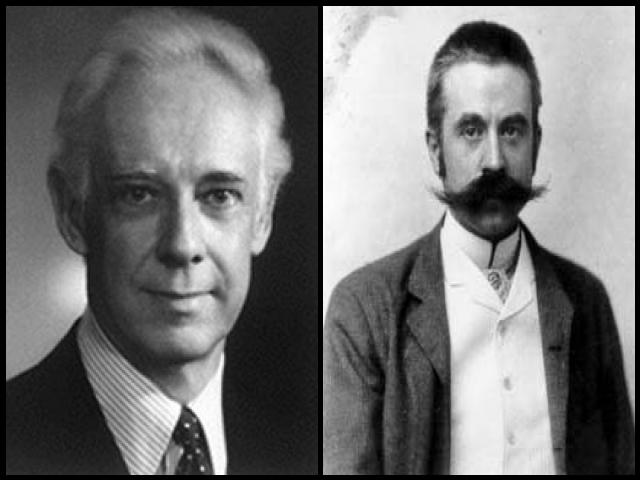 Famous People with name Stanford