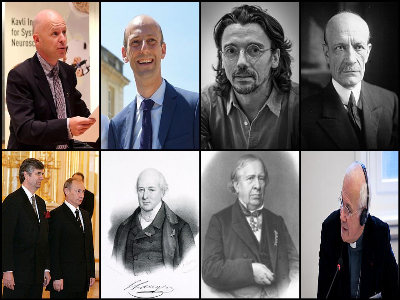 Famous People with name Stanislas