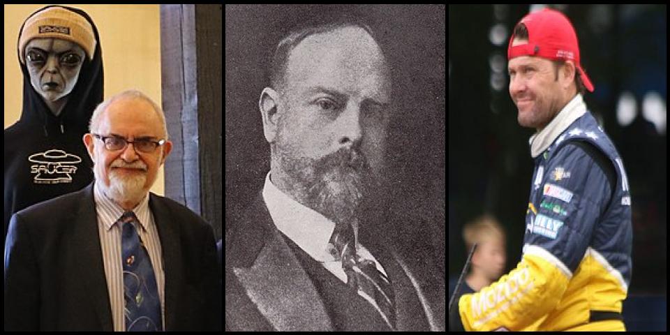 Famous People with name Stanton