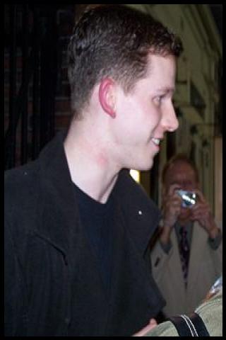 Famous People with name Stark