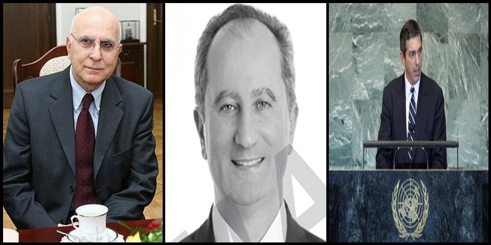 Famous People with name Stavros