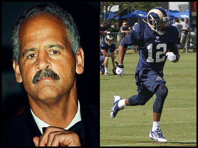 Famous People with name Stedman