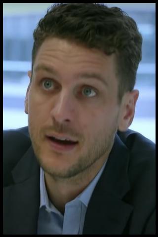 Famous People with name Steen