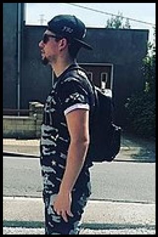 Famous People with name Steeven