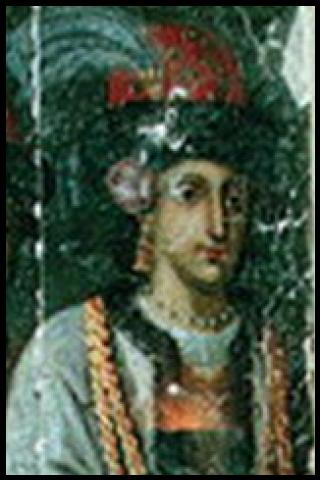 Famous People with name Stefanita