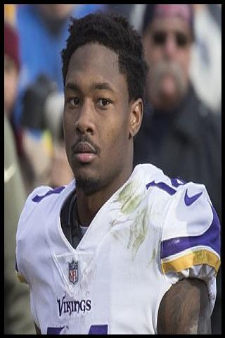 Famous People with name Stefon