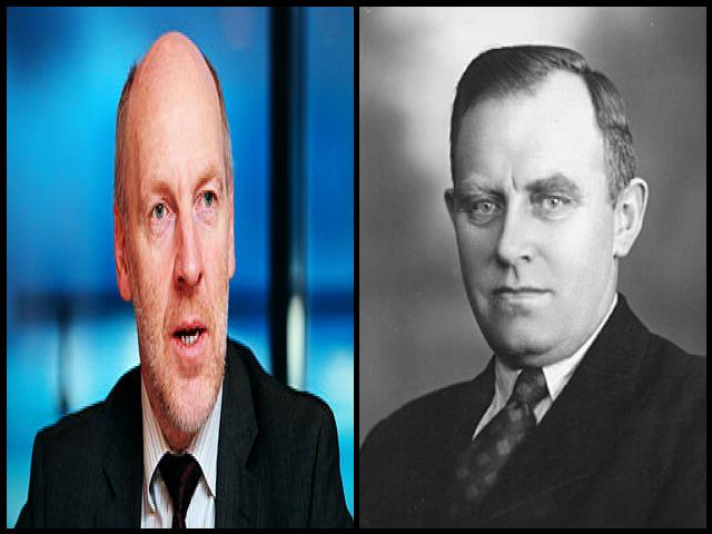 Famous People with name Steingr&iacute;mur