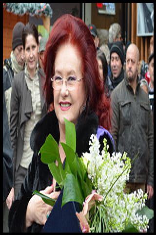 Famous People with name Stela