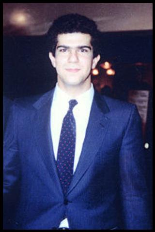 Famous People with name Stelios