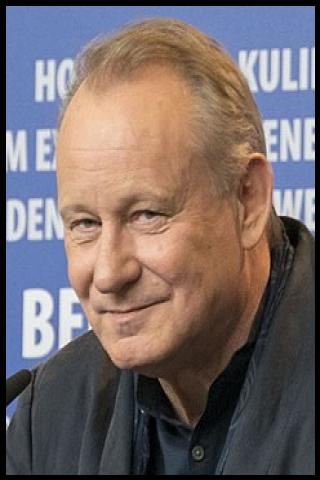 Famous People with name Stellan