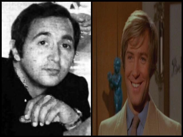 Famous People with name Stelvio