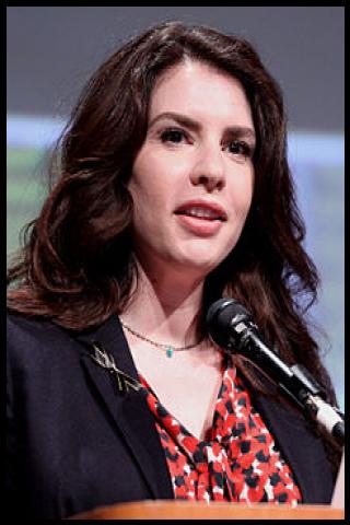 Famous People with name Stephenie