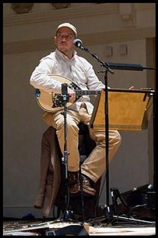 Famous People with name Stephin