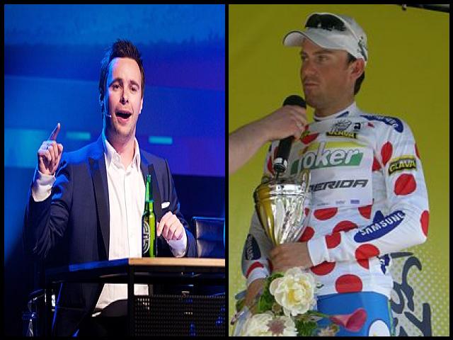 Famous People with name Stian