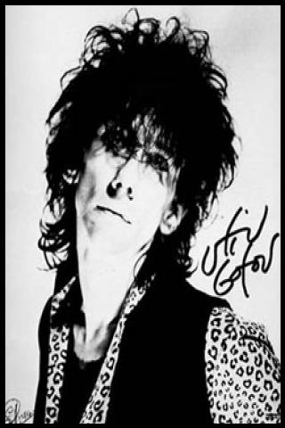 Famous People with name Stiv