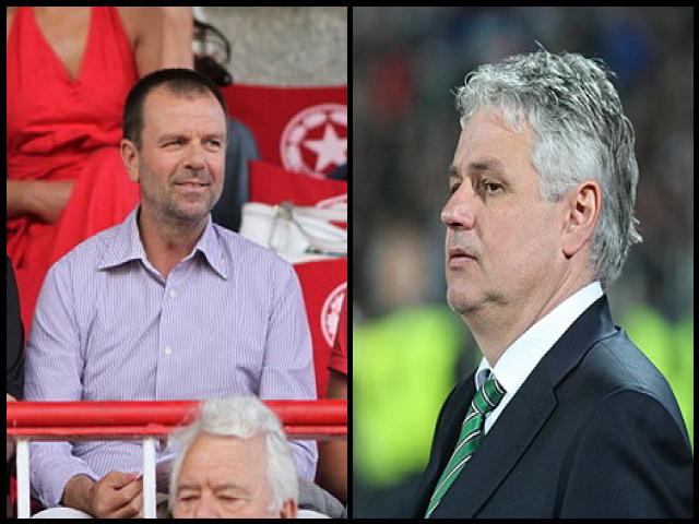 Famous People with name Stoycho