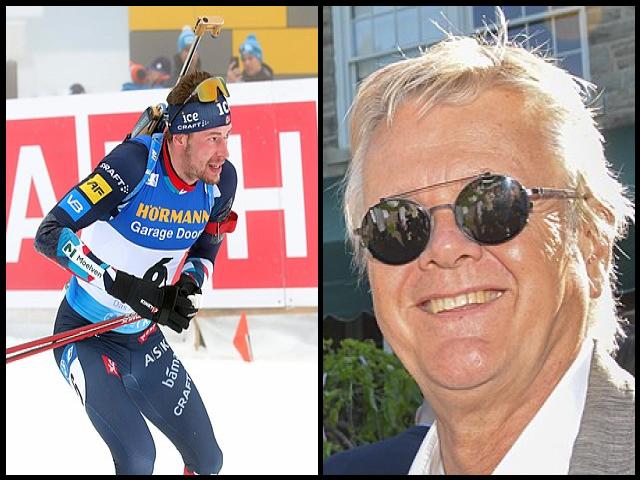 Famous People with name Sturla