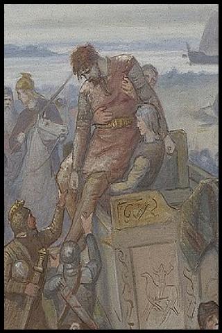 Famous People with name Styrbj&ouml;rn