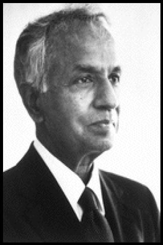 Famous People with name Subrahmanyan