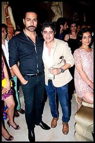 Famous People with name Sudhanshu