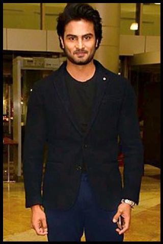 Famous People with name Sudheer