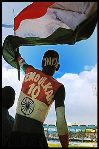 Famous People with name Sudhir