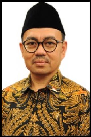 Famous People with name Sudirman