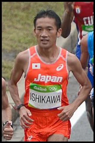 Famous People with name Suehiro