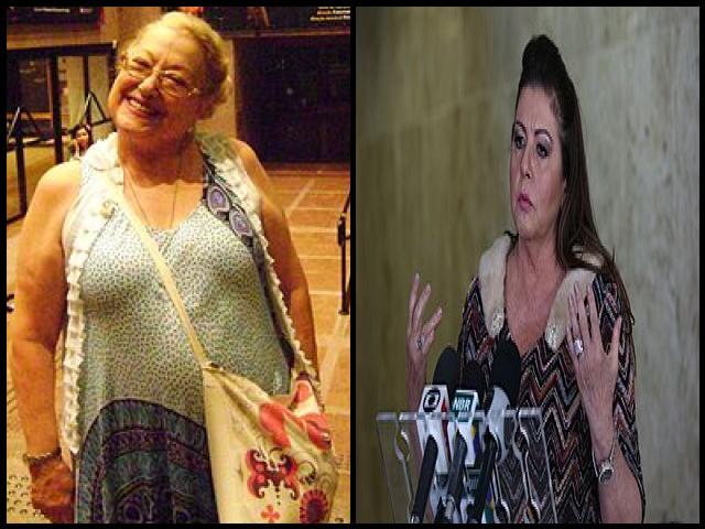 Famous People with name Suely