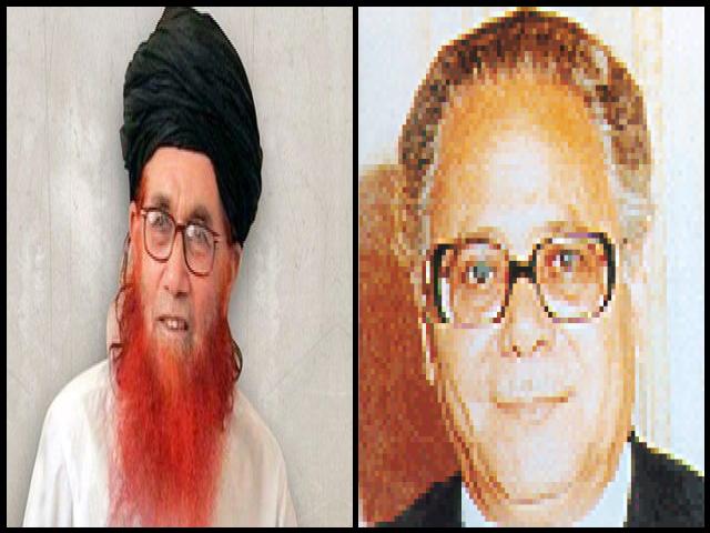 Famous People with name Sufi