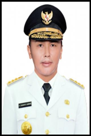 Famous People with name Sugianto