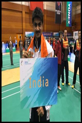 Famous People with name Suhas