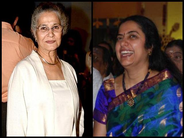 Famous People with name Suhasini